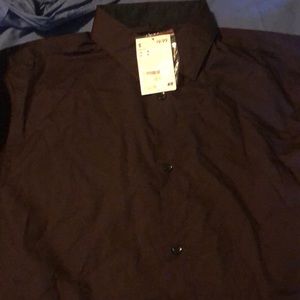 H&M Long Sleeve Dress Shirt